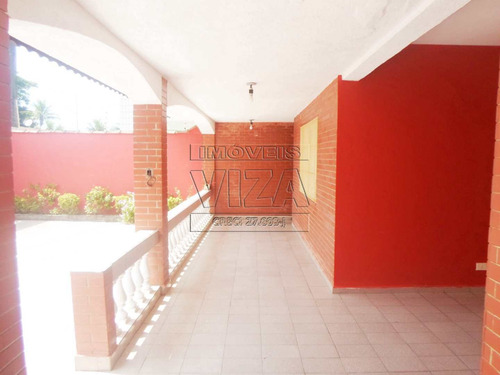 Imagem 4 de 18 de Casa 3 Dorms, Solemar, Praia Grande - R$ 420 Mil, Cod: 2016 - V2016