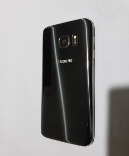 Galaxy S7 Flat