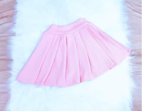 Conjunto roupa Barbie menina infantil conjunto Colegial