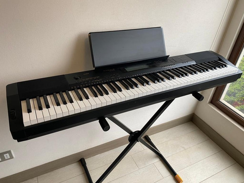 Piano Digital Casio Cdp 230r Bk Nuevo