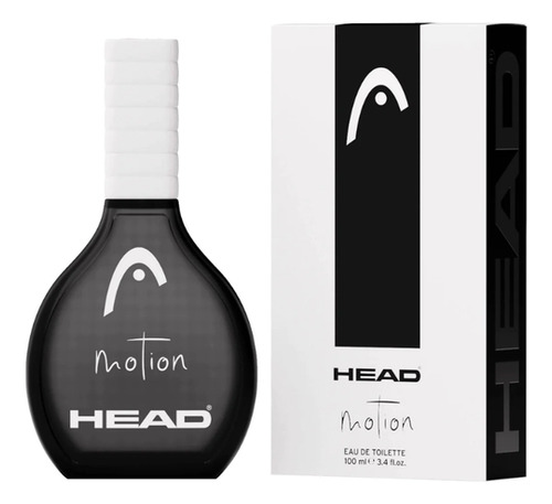 Perfume Head Motion Edt 100ml Hombre Original