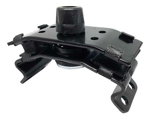 Soporte Transmisión Aut Trasero Amarok L4 2.0l Diesel 13-18