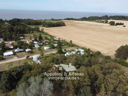 Terreno En Balneario Britópolis