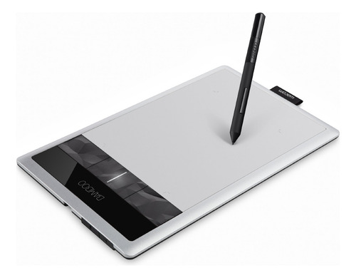 Tableta Gráfica Wacom Bamboo Capture Pen And Touch Cth470