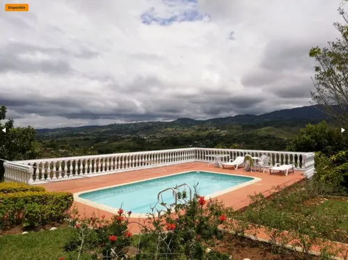 Finca Condominio Borrero Ayerbe 5300 Mtr.