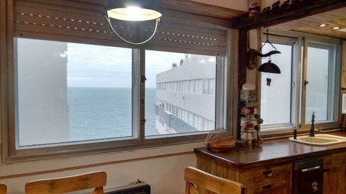 Departamento Frente Al Mar
