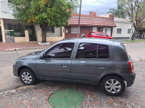 Renault Clio 1.2 Mio Confort Plus Abc