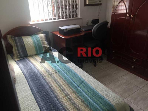 Imagem 9 de 15 de Casa De Rua-à Venda-campinho-rio De Janeiro - Vvca30043