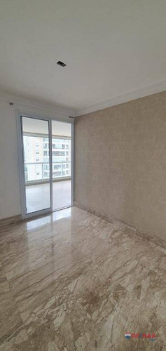 Imagem 9 de 30 de Apartamento À Venda, 142 M² Por R$ 1.680.000,00 - Vila Leopoldina - São Paulo/sp - Ap34317