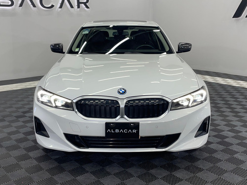 Bmw Serie 3 2023