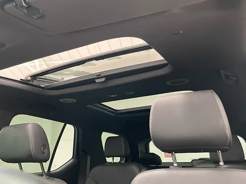 Chevrolet Traverse 3.6 Lt 7 Pasajeros At