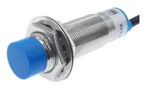 Comprar Sensor De Proximidad Inductivo Cilíndrico M18 Dc 3 Hilos