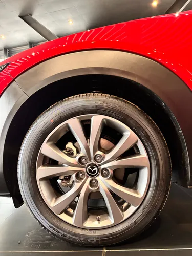 Mazda Cx-30 Grand Touring Mhev