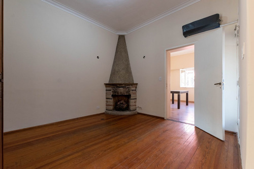 Imagen 8 de 27 de Ph 4 Ambientes Venta Villa Del Parque Con Balcón