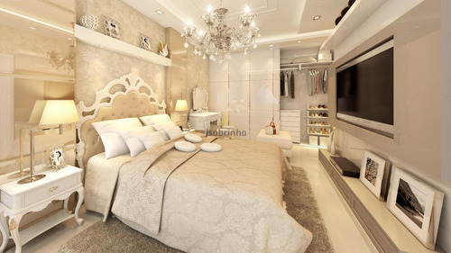 Imagem 23 de 30 de Residencial Majestic - 160309