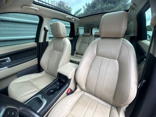 Land Rover Discovery Sport HSE 2.2 4x4 Diesel Aut.