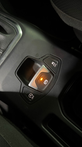 Jeep Renegade 1.8 Longitude Flex Aut. 5p