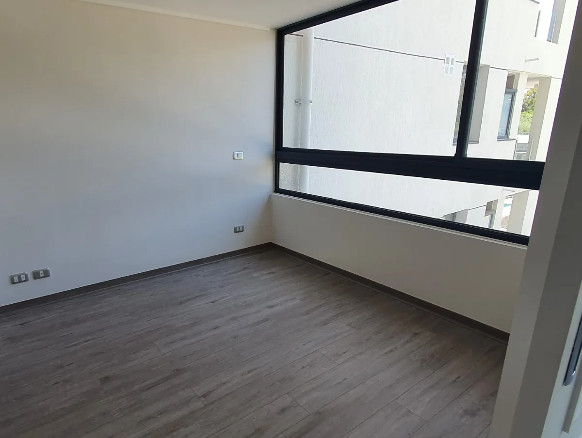 Imagen 3 de 5 de Hernan Cortes Hermoso Depto Arriendo 1d, Excelente Ubicación