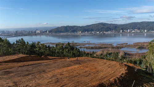Terreno En Venta En Idahue, San Pedro De La Paz