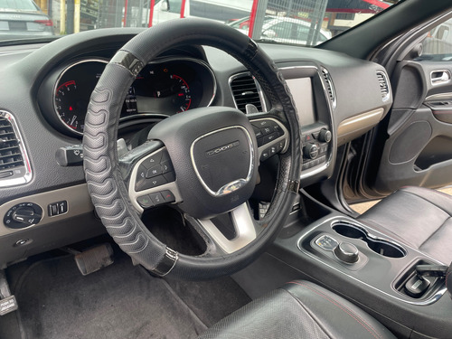 Dodge Durango 5.7 R/t V8 At