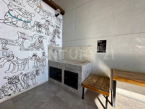 Departamento En Venta Torre Quorum D1, Chihuahua