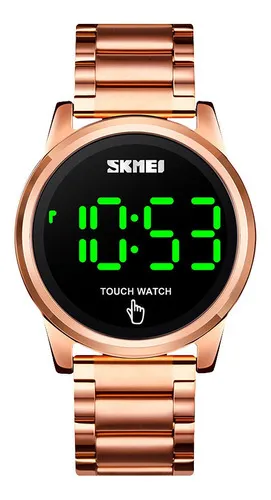 Reloj touch mercadolibre new arrivals