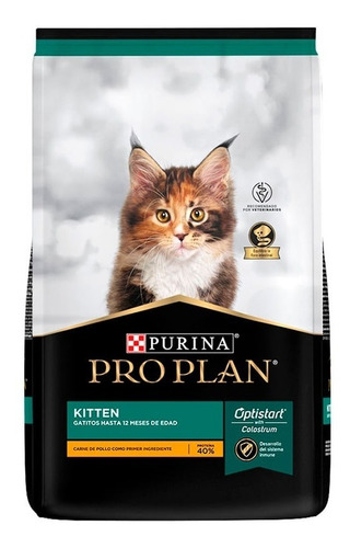 Pro Plan Kitten 1,5 Kg