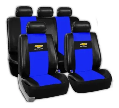 Promo!! Funda Cubre Asiento Para Prisma Corsa Onix