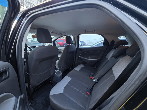 Ford Ecosport 1.6 S 110cv 4x2