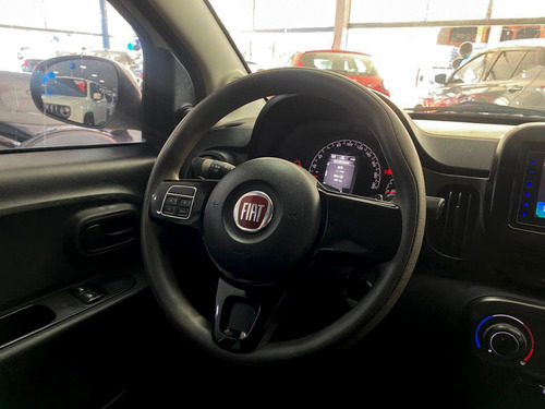 Fiat Mobi 1.0 FIREFLY FLEX DRIVE GSR