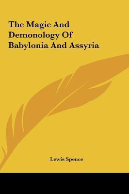 Libro The Magic And Demonology Of Babylonia And Assyria -...