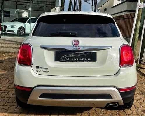 Fiat 500 500 X Cross 1.4t