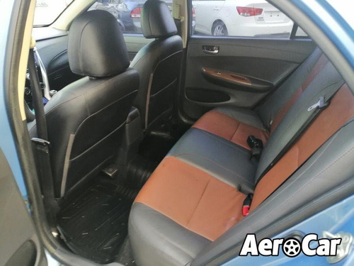 Byd F3 New 1.5 2017 Impecable! Aerocar