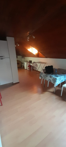 Apartamento Amueblado País Italia ,3 Er Piso