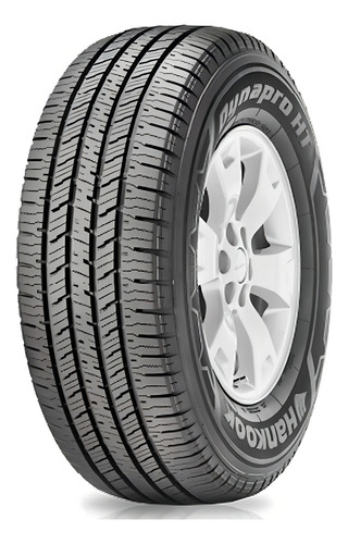 Llanta 235/75 R15 Hankook Dynapro Ht Rh12 108t