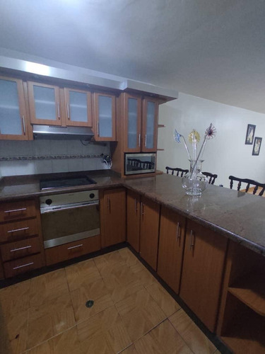 Imagen 5 de 14 de Apartamento Urb La Llanada Res Vista Mar Iv Caraballeda La Guaira