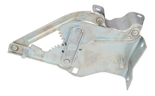 Imagen 2 de 4 de Bisagra Derecha Capot Dodge Pick Up 56 Al 79 Dodge D100 Seri
