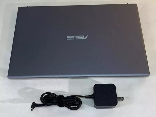 Asus Vivobook X512jau I7 En Excelente Estado Gris (Usado)