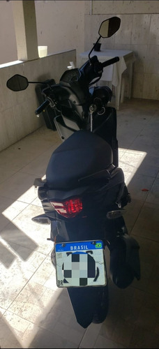 Yamaha Neo 125