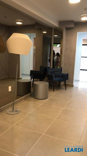 Imagem 12 de 15 de Apartamento - Consolação - Sp - 635716