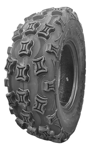 Paquete De 2 Llantas 21x7-10 6pr Arisun Xc Plus