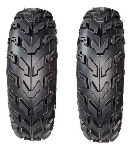 2 Llantas Delanteras 23x7-10 Vento Reptile Trek-150 Atv 2023