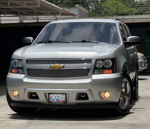 Chevrolet  Tahoe Ltz 4x4