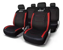 Comprar Funda De Asiento Sparco Poliester Premium Completo Sps406