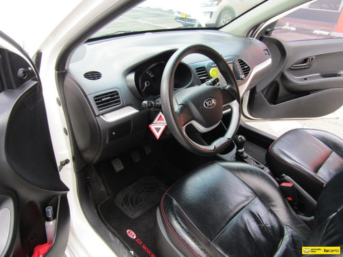 Kia Picanto Ion Xtreme Ex