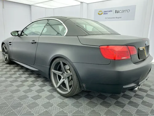 BMW M3 4.0 M3 E93 Cabriolet