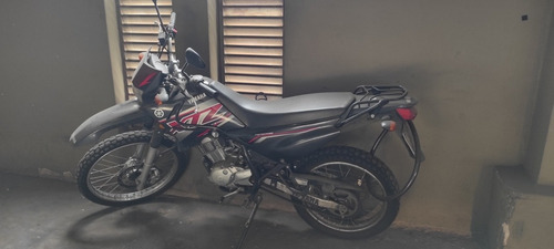 Imagen 1 de 5 de Yamaha Xtz 125