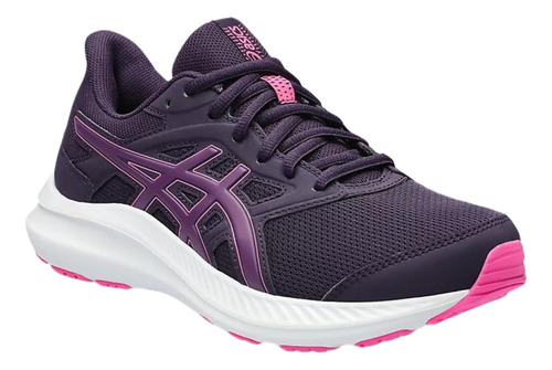 Zapatilla Asics Mujer 1012b421-502/negcomb/cuo