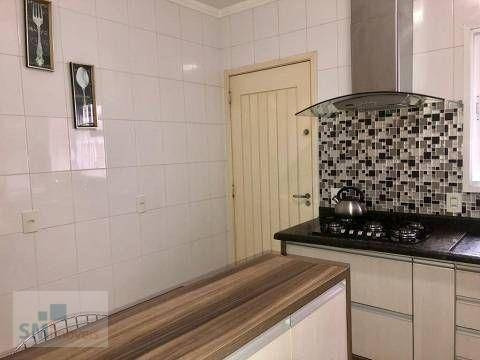 Imagem 8 de 22 de Sobrado Com 3 Dormitórios À Venda, 120 M² Por R$ 680.000,00 - Jardim Sabará - São Paulo/sp - So0732