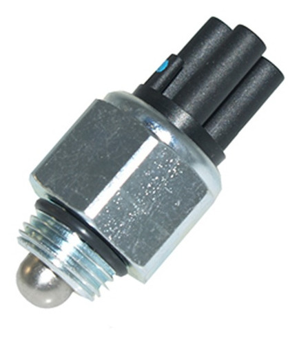 Sensor De Temperatura De Refrigerante Gmc S15 1985 2.2 L